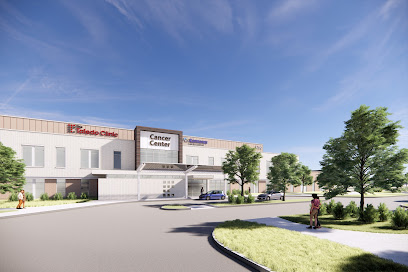 Karmanos Cancer Institute at The Toledo Clinic Cancer Center main image
