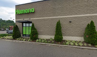Katricia Williams - Humana Agent image