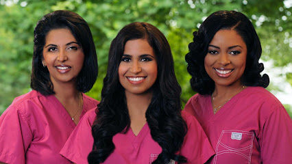 Katy Advanced OB/GYN image