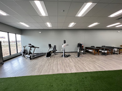 KC Rehab Physical Therapy (Formerly Summit Rehab) main image