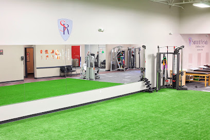 KC Rehab Physical Therapy (Formerly Summit Rehab) main image