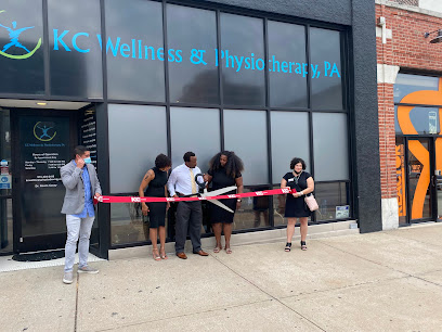 KC Wellness and Physiotherapy, PA main image