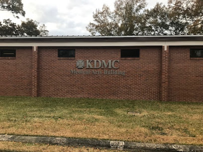 KDMC Behavioral Wellness Center image