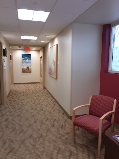 Kearney Breast Center at PeaceHealth St. John Medical Center main image