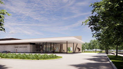 Kearney Cancer Center main image