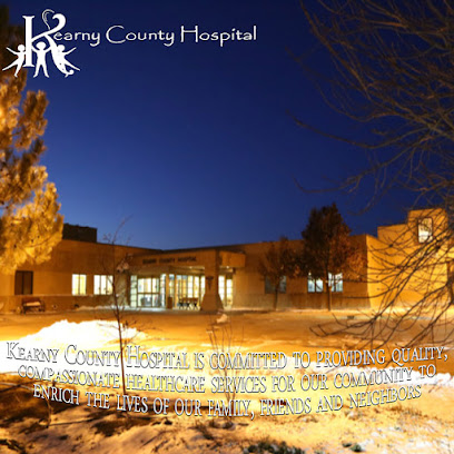 Kearny County Hospital main image