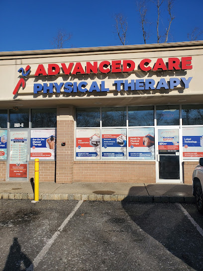 Keep Moving Physical Therapy & Rehab main image