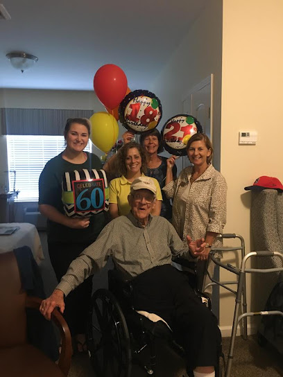 Keeping Good Company Senior Care at Home, LLC image