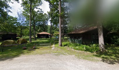 Keewaydin Environmental Education Center main image