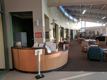 Kennebec Valley Community College main image