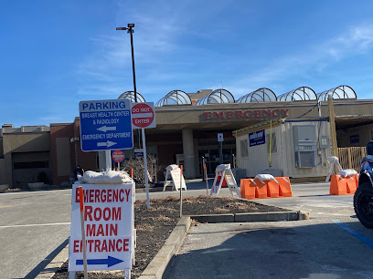 Kent Hospital : Emergency Room image