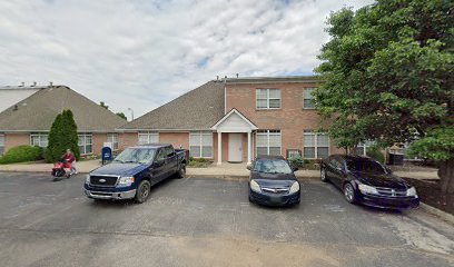 Kentuckiana Stroke Association main image