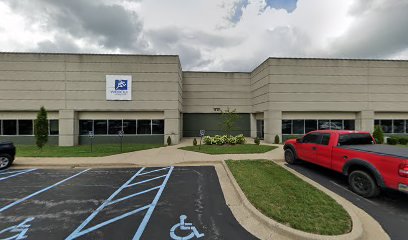 Kentucky Health Administrators image