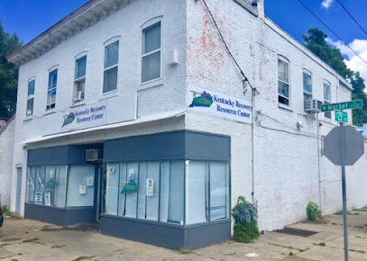 Kentucky Recovery Resource Center main image