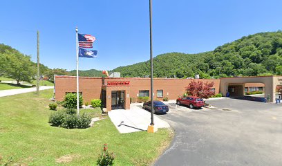 Kentucky River Medical Center Emergency Department main image