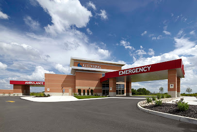Kettering Health Franklin - Emergency Center main image