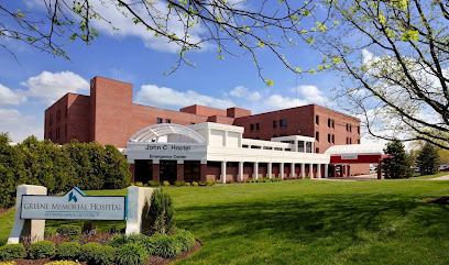 Kettering Health Greene Memorial - Emergency Center main image