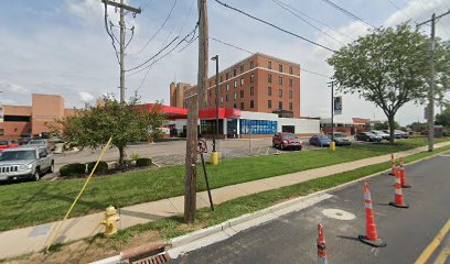 Kettering Health Hamilton - Emergency Center main image