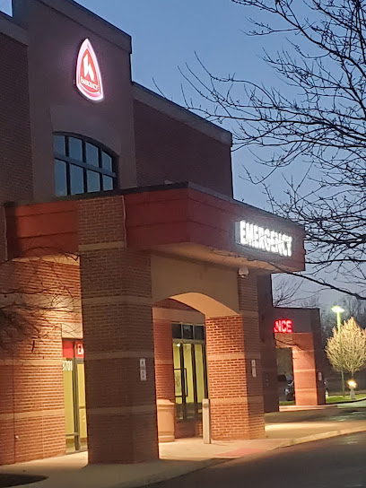 Kettering Health Huber - Emergency Center main image