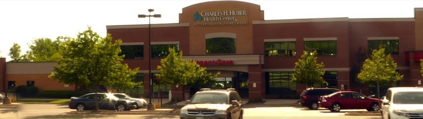 Kettering Health Huber Sleep Center main image