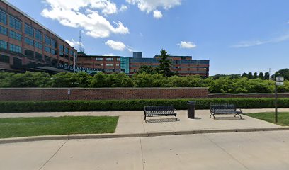 Kettering Health Main Campus Sleep Center main image