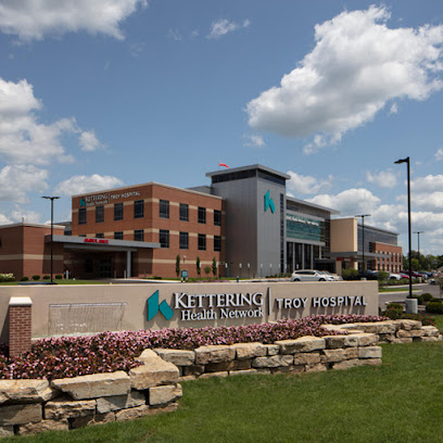 Kettering Health Troy - Emergency Center main image