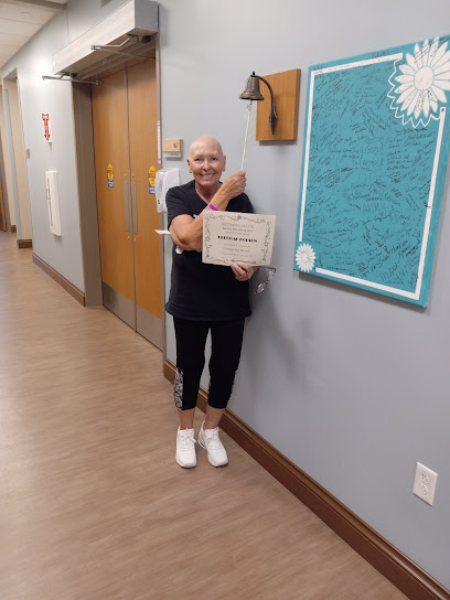 Kettering Health Troy Cancer Center image