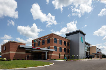 Kettering Health Troy image