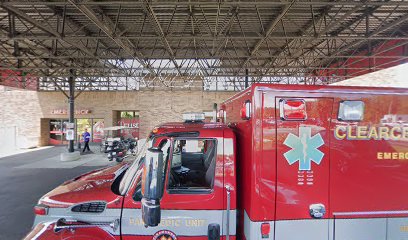 Kettering Health Washington Township – Emergency Center main image