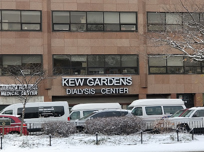 Kew Gardens Dialysis Center main image