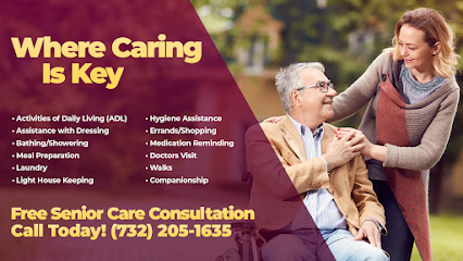 Key Home Care main image