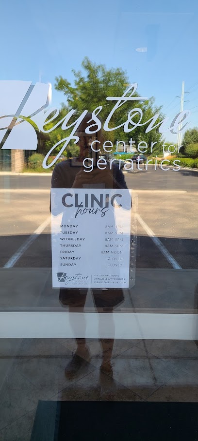 Keystone Center for Geriatrics main image