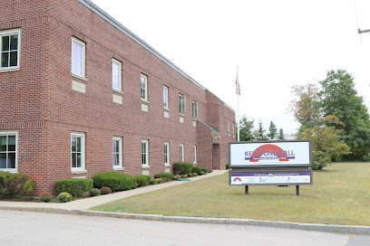 Keystone Hall, A Program of Harbor Care main image