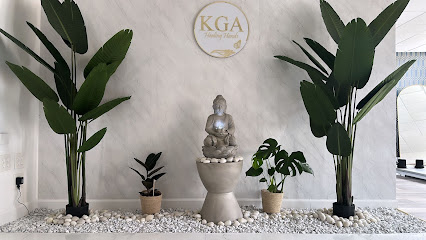 KGA Wellness Center NY main image