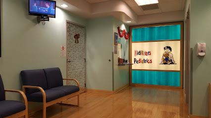 Kidfixers Pediatrics main image