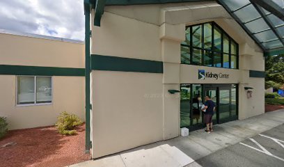 Kidney Center main image