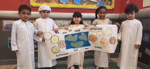 Kids Academy Nursery Al Mushrif image