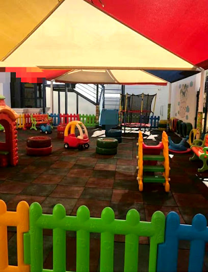 Kids First Nursery - حضانة كيدز فيرست image