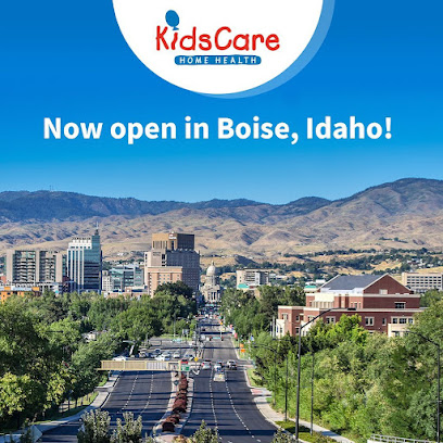 KidsCare Home Health Oregon main image