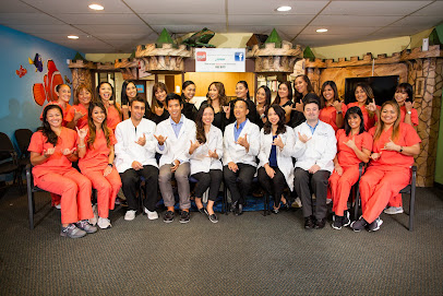 KidShine Pediatric Dental Group - Pearl City main image