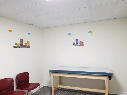 Kidzcare pediatrics Harriman main image