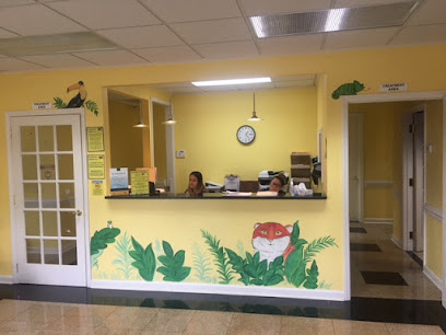 Kidzcare Pediatrics PC - Burlington NC main image