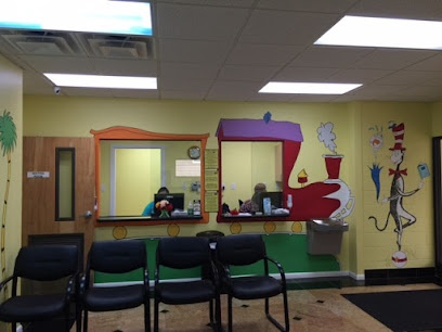 KidzCare Pediatrics PC - Franklin NC main image