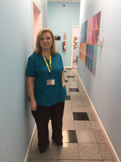 Kidzcare Pediatrics PC - Hope Mills NC main image