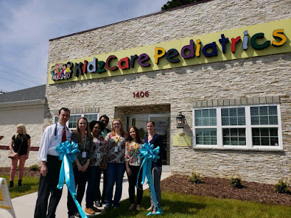 Kidzcare Pediatrics PC - Lillington NC main image