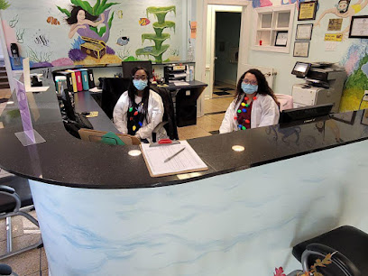 Kidzcare Pediatrics PC - Northside Fayetteville NC main image