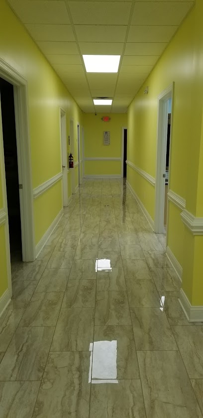 Kidzcare Pediatrics PC - Sanford NC main image