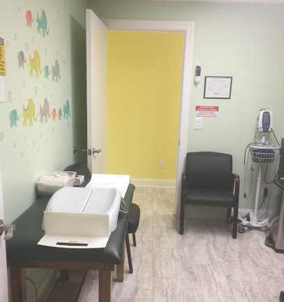 Kidzcare Pediatrics PC - Siler City NC main image