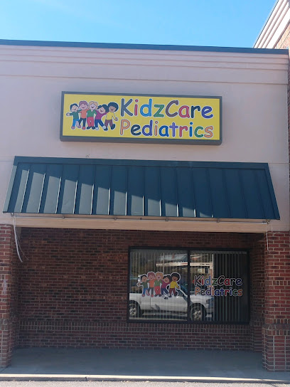 Kidzcare Pediatrics PC - Sylva NC main image