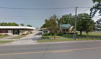 Kidzcare Pediatrics PC - Williamston NC main image